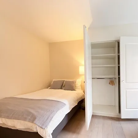 Bed & Breakfast Snoekjesgracht