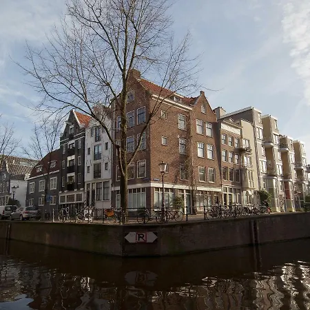 Snoekjesgracht *