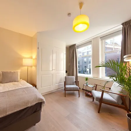 Bed & Breakfast Snoekjesgracht *