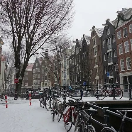 Bed & Breakfast Snoekjesgracht Amsterdam