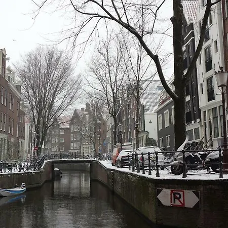 Snoekjesgracht *