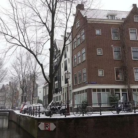 Snoekjesgracht Amsterdam