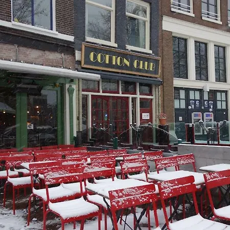 Bed & Breakfast Snoekjesgracht